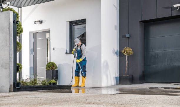 Reliable Hargill, TX Pressure Washing Services Solutions